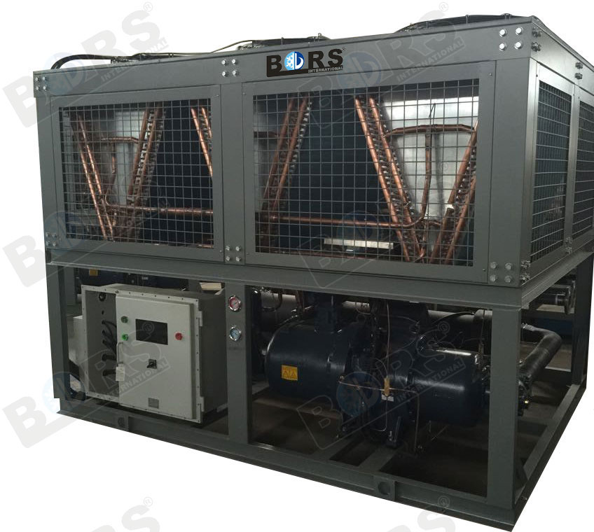 冷水机组 冷水机组