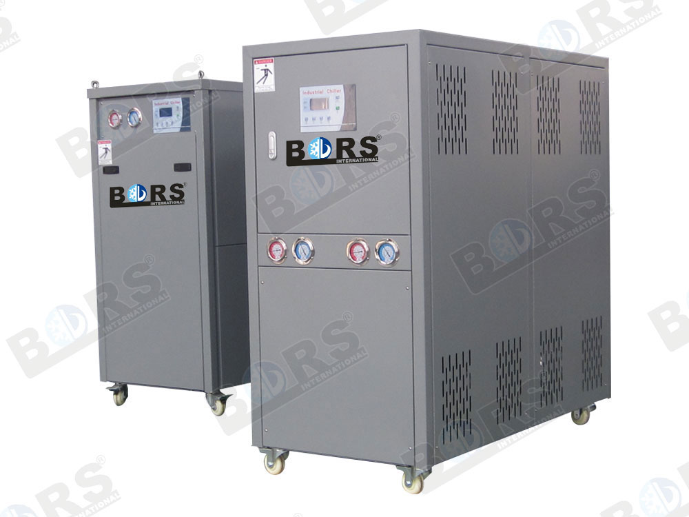 冷水机组 冷水机组